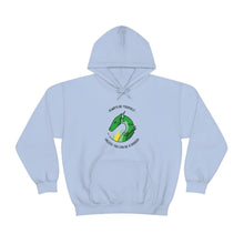 Load image into Gallery viewer, "Be A Dragon" Unisex Heavy Blend™ Hooded Sweatshirt