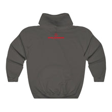 Load image into Gallery viewer, "Support Love" Unisex Heavy Blend™ Hooded Sweatshirt