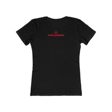 Load image into Gallery viewer, Women's "Queen" Tee (Matching Couple Shirt)
