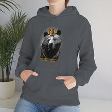 Load image into Gallery viewer, "Zero Fu*ks Given" Unisex Heavy Blend™ Hooded Sweatshirt