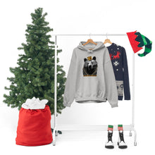 Load image into Gallery viewer, "Zero Fu*ks Given" Unisex Heavy Blend™ Hooded Sweatshirt