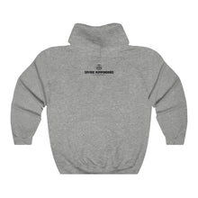 Load image into Gallery viewer, "Pho Real Panda" Unisex Heavy Blend™ Hooded Sweatshirt