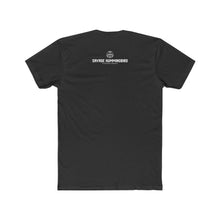 Load image into Gallery viewer, Men's Savage Hummingbird Clothing Company Short Sleeve Cotton Crew Tee