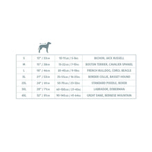 Load image into Gallery viewer, Dog Blanket Jacket - Black