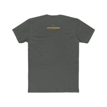 Load image into Gallery viewer, Men's "Geek Culture" Cotton Crew Tee