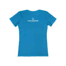 Load image into Gallery viewer, Women's "Cat Soulmate" Tee