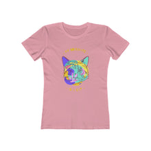 Load image into Gallery viewer, Women's "Cat Soulmate" Tee