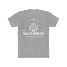 Load image into Gallery viewer, Men's Savage Hummingbird Clothing Company Short Sleeve Cotton Crew Tee