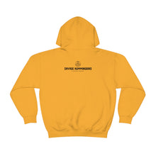 Load image into Gallery viewer, "Be A Dragon" Unisex Heavy Blend™ Hooded Sweatshirt