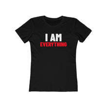 Load image into Gallery viewer, Women's "Everything" Tee (Matching Couple Shirt)