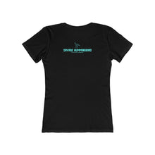 Load image into Gallery viewer, Women's "Smasher Squad" Boyfriend Tee