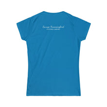 Load image into Gallery viewer, Women's "Shine On" Soft Tee