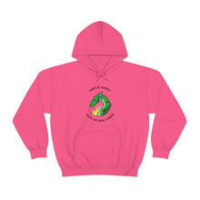Load image into Gallery viewer, "Be A Dragon" Unisex Heavy Blend™ Hooded Sweatshirt