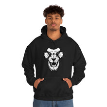 Load image into Gallery viewer, "Scar" Unisex Heavy Blend™ Hooded Sweatshirt