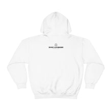 Load image into Gallery viewer, "I Like Coffee" Unisex Heavy Blend™ Hooded Sweatshirt