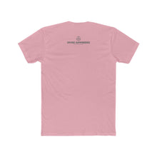 Load image into Gallery viewer, Men's "Patience Is Power" Cotton Crew Tee