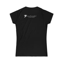 Load image into Gallery viewer, Women's Anime Style "In Your Dreams" Softstyle Tee