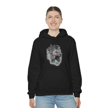 Load image into Gallery viewer, "King Leo" Unisex Heavy Blend™ Hooded Sweatshirt