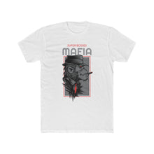 Load image into Gallery viewer, Men's "Super Bosses" Cotton Crew Tee