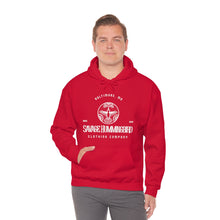 Load image into Gallery viewer, "Savage Hummingbird" Brand Clothing Unisex Heavy Blend™ Hooded Sweatshirt