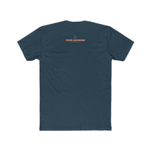 Load image into Gallery viewer, Men's "It's 5 O'Clock Somewhere" Cotton Crew Tee