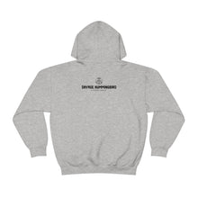 Load image into Gallery viewer, "Be A Dragon" Unisex Heavy Blend™ Hooded Sweatshirt