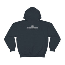 Load image into Gallery viewer, "Excuses" Unisex Heavy Blend™ Hooded Sweatshirt