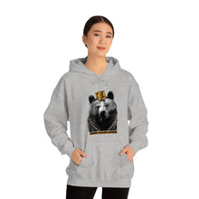 Load image into Gallery viewer, "Zero Fu*ks Given" Unisex Heavy Blend™ Hooded Sweatshirt