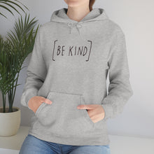 Load image into Gallery viewer, "Be Kind" Unisex Heavy Blend™ Hooded Sweatshirt