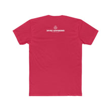 Load image into Gallery viewer, Men's Savage Hummingbird Clothing Company Short Sleeve Cotton Crew Tee