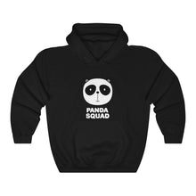 Load image into Gallery viewer, "Panda Squad" Unisex Heavy Blend™ Hooded Sweatshirt