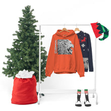 Load image into Gallery viewer, "King Lion" Unisex Heavy Blend™ Hooded Sweatshirt