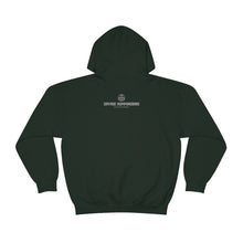 Load image into Gallery viewer, "King Lion" Unisex Heavy Blend™ Hooded Sweatshirt