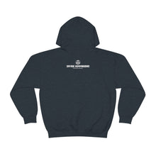 Load image into Gallery viewer, "Parental Advisory" Unisex Heavy Blend™ Hooded Sweatshirt