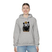 Load image into Gallery viewer, "Zero Fu*ks Given" Unisex Heavy Blend™ Hooded Sweatshirt