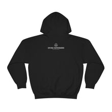 Load image into Gallery viewer, "Angry Gorilla" Unisex Heavy Blend™ Hooded Sweatshirt