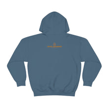Load image into Gallery viewer, "Abstract Lion" Unisex Heavy Blend™ Hooded Sweatshirt