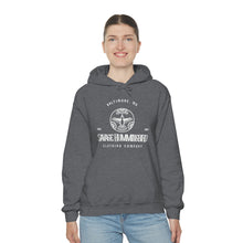 Load image into Gallery viewer, "Savage Hummingbird" Brand Clothing Unisex Heavy Blend™ Hooded Sweatshirt