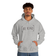 Load image into Gallery viewer, "Be Kind" Unisex Heavy Blend™ Hooded Sweatshirt