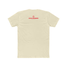 Load image into Gallery viewer, Men's "Tiger" Cotton Crew Tee