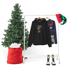 Load image into Gallery viewer, "Angry Gorilla" Unisex Heavy Blend™ Hooded Sweatshirt