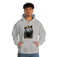 Load image into Gallery viewer, "Zero Fu*ks Given" Unisex Heavy Blend™ Hooded Sweatshirt