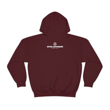 Load image into Gallery viewer, "Parental Advisory" Unisex Heavy Blend™ Hooded Sweatshirt