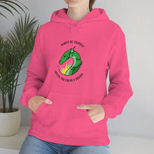 Load image into Gallery viewer, "Be A Dragon" Unisex Heavy Blend™ Hooded Sweatshirt