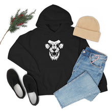Load image into Gallery viewer, "Scar" Unisex Heavy Blend™ Hooded Sweatshirt