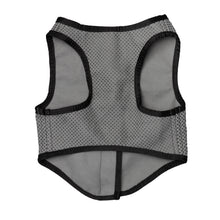 Load image into Gallery viewer, US Army Dog Cooling Vest - Grey