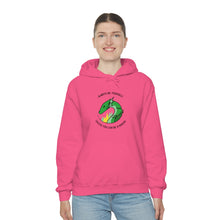 Load image into Gallery viewer, "Be A Dragon" Unisex Heavy Blend™ Hooded Sweatshirt