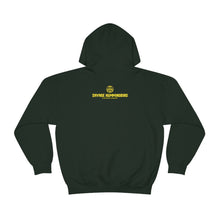 Load image into Gallery viewer, "Black Lives Matter" Unisex Heavy Blend™ Hooded Sweatshirt