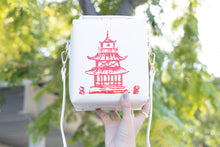 Load image into Gallery viewer, Chinese Take-Out Handbag