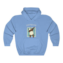 Load image into Gallery viewer, "Pandab" Unisex Heavy Blend™ Hooded Sweatshirt